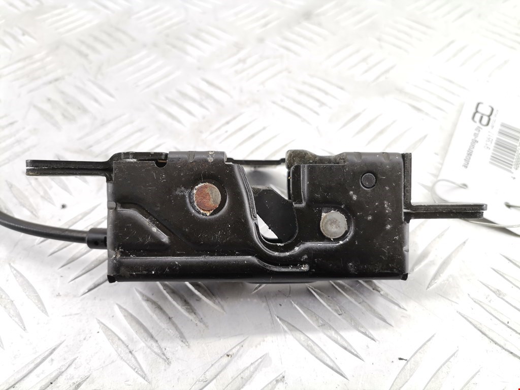 Замок багажника (крышки двери) BMW X5 E53 1999-2006