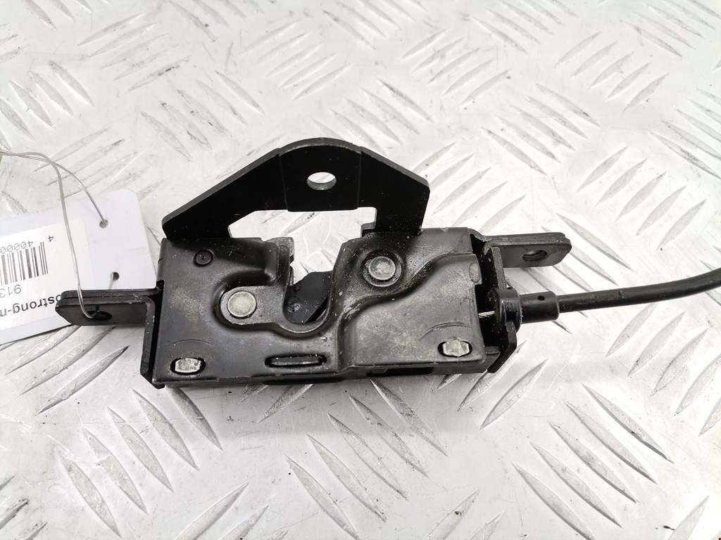 Замок багажника (крышки двери) BMW X5 E53 1999-2006