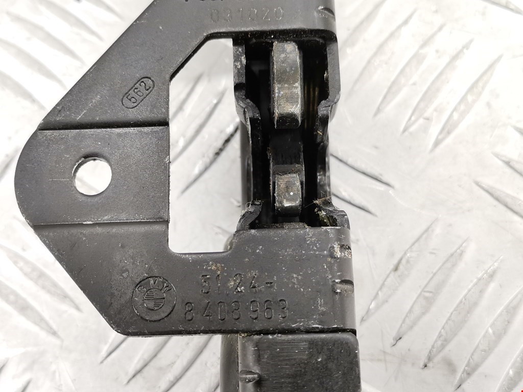 Замок багажника (крышки двери) BMW X5 E53 1999-2006