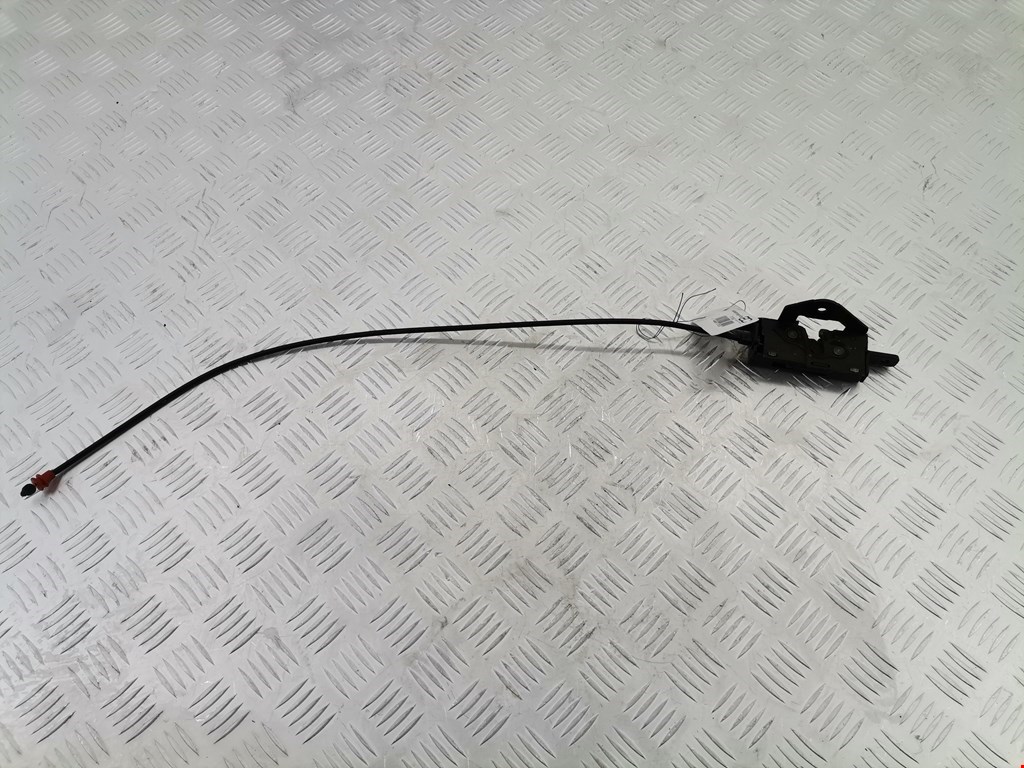 Замок багажника (крышки двери) BMW X5 E53 1999-2006