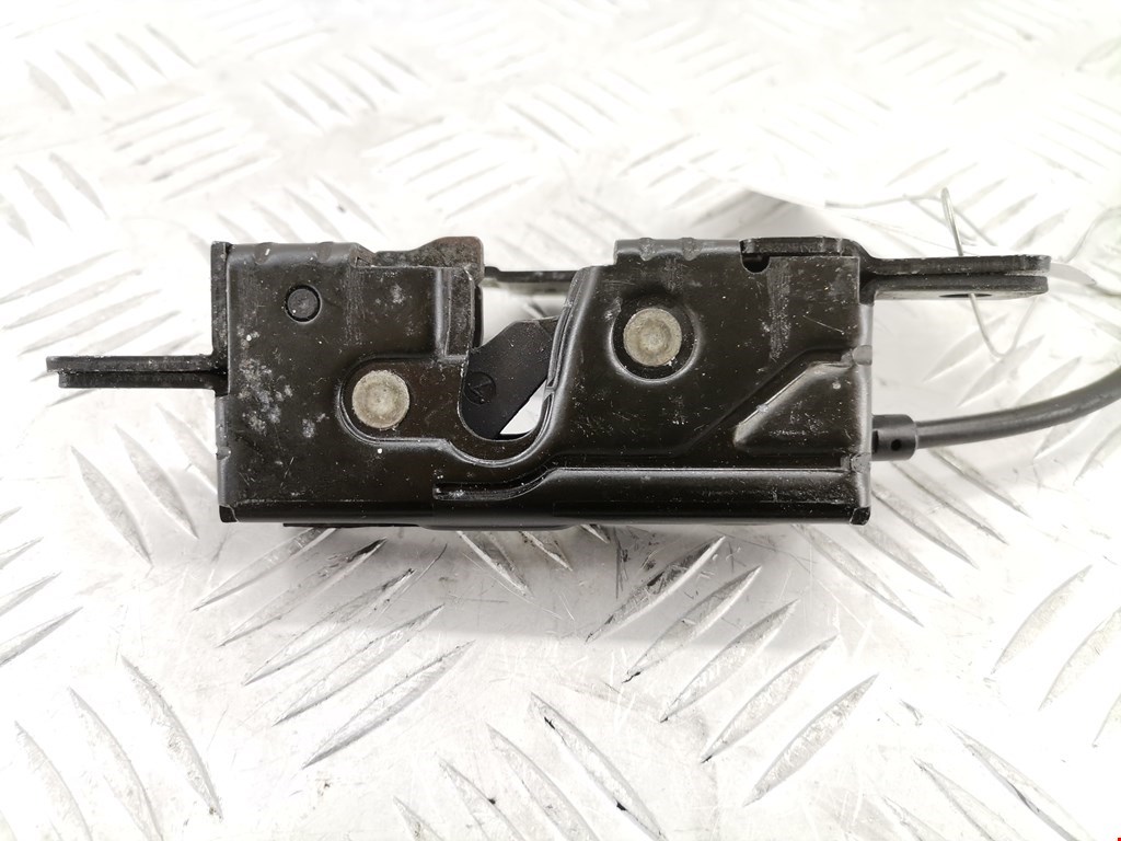 Замок багажника (крышки двери) BMW X5 E53 1999-2006