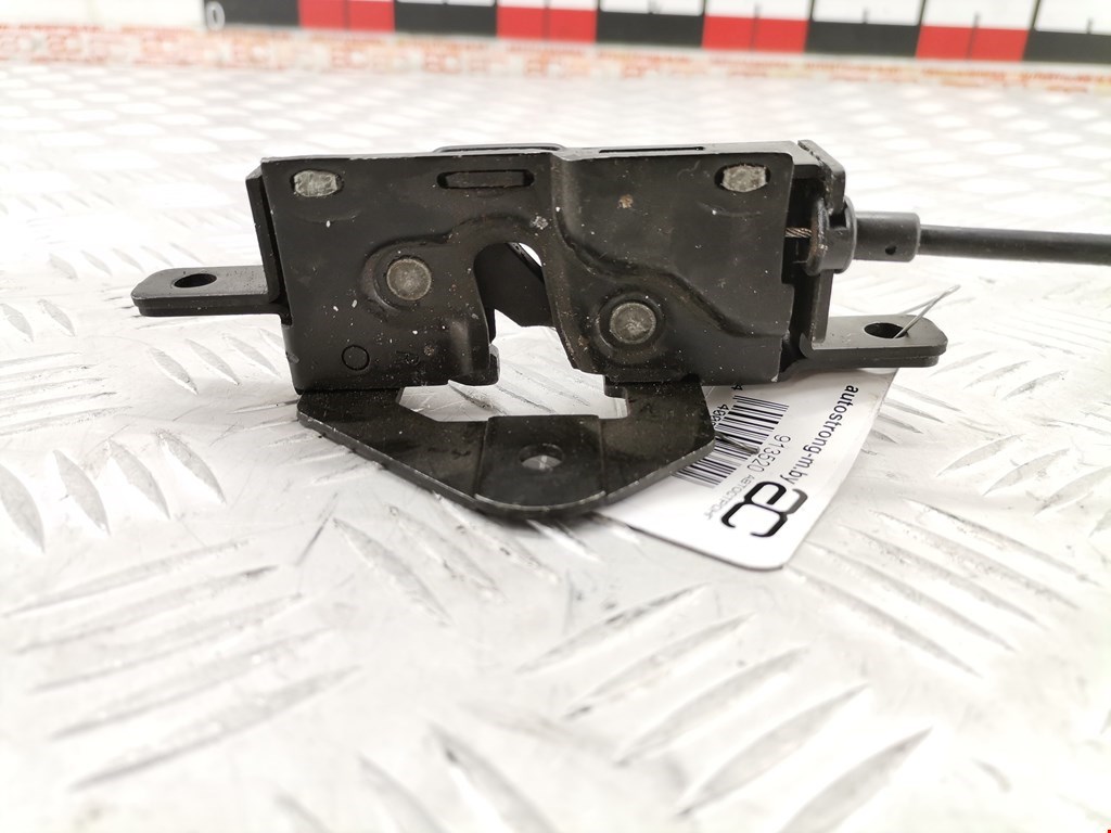 Замок багажника (крышки двери) BMW X5 E53 1999-2006