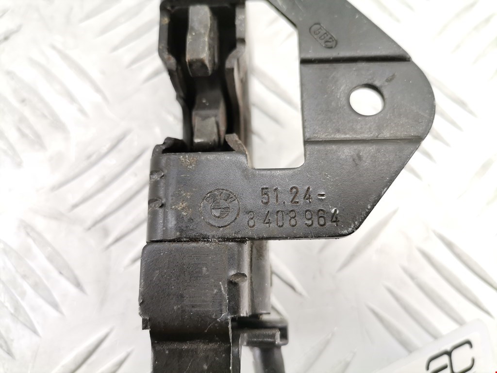 Замок багажника (крышки двери) BMW X5 E53 1999-2006