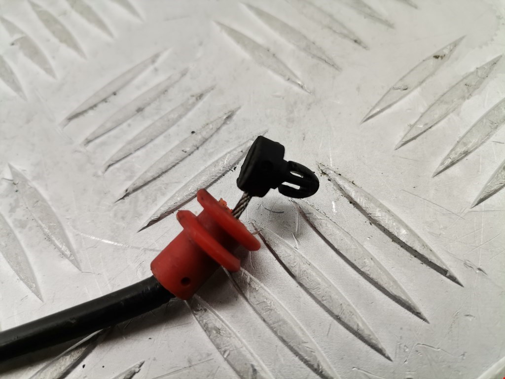 Замок багажника (крышки двери) BMW X5 E53 1999-2006