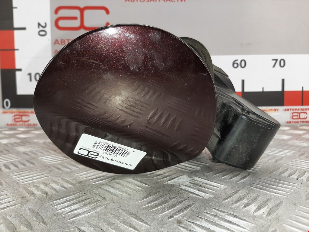 Лючок бензобака CITROEN C4 II 2010-н.в.