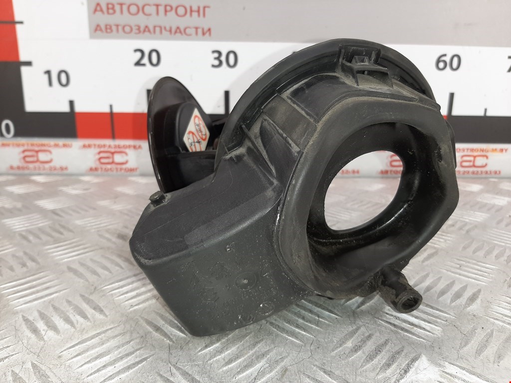 Лючок бензобака CITROEN C4 II 2010-н.в.