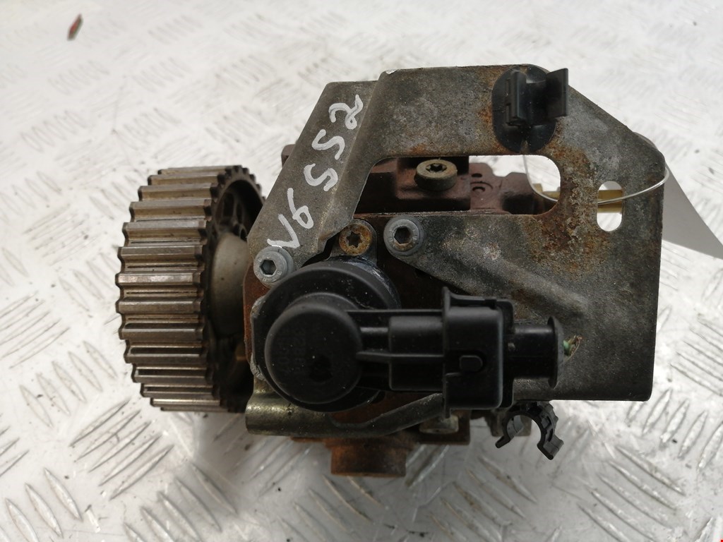 ТНВД (топливный насос высокого давления) CITROEN C4 I 2004-2014