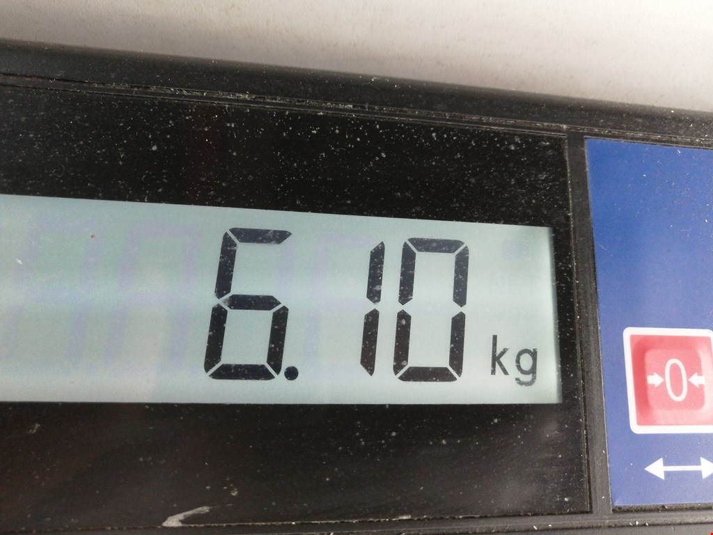 ТНВД (топливный насос высокого давления) CITROEN C4 I 2004-2014