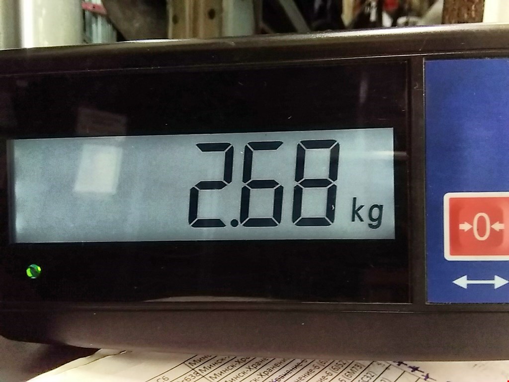 Подлокотник в салон VOLKSWAGEN Passat B6 2005-2011