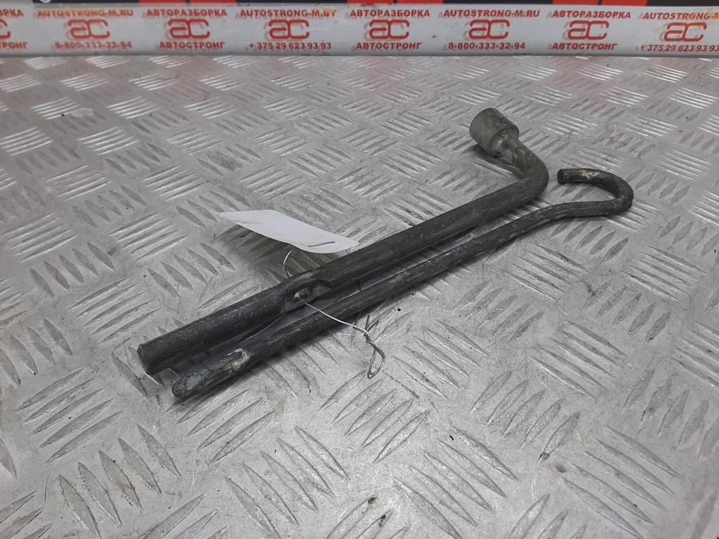 Ключ балонный FIAT Sedici 2005-2014