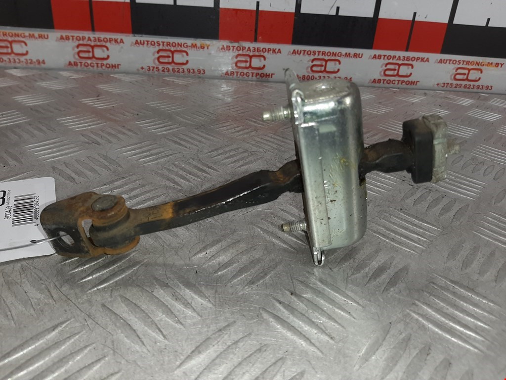 Ограничитель открывания двери OPEL Corsa D 2006-2014