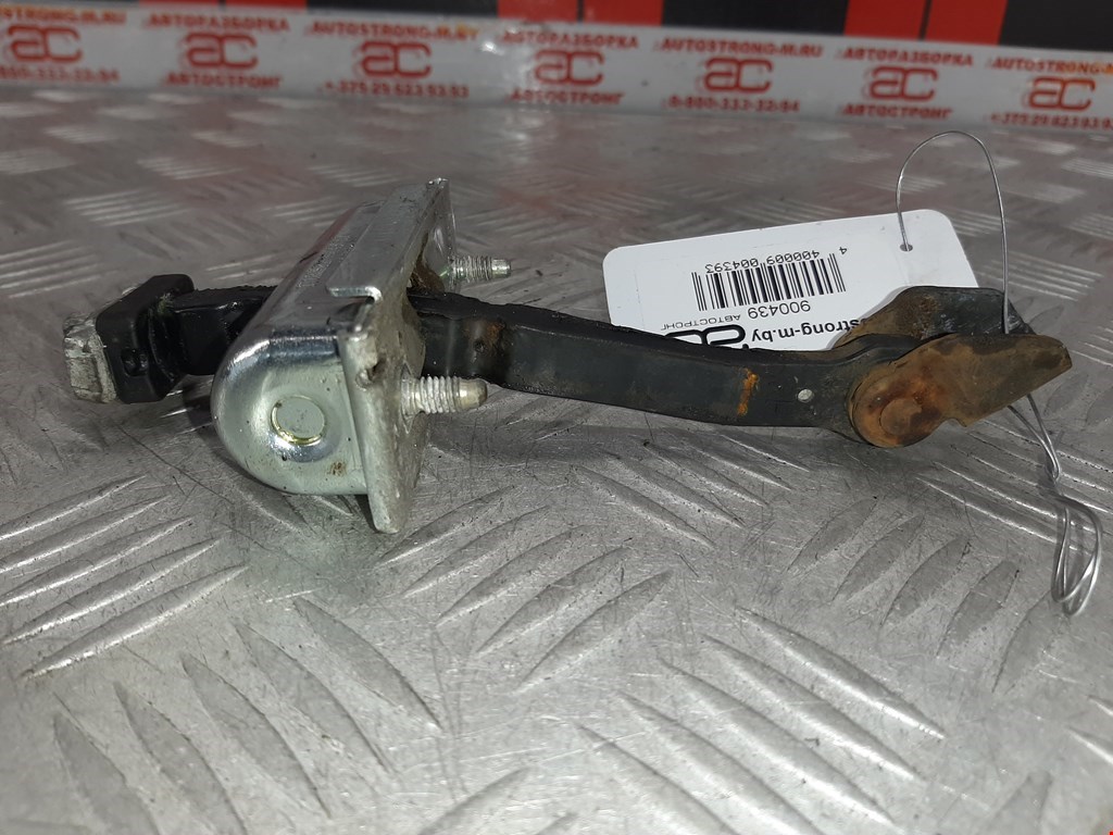 Ограничитель открывания двери OPEL Corsa D 2006-2014