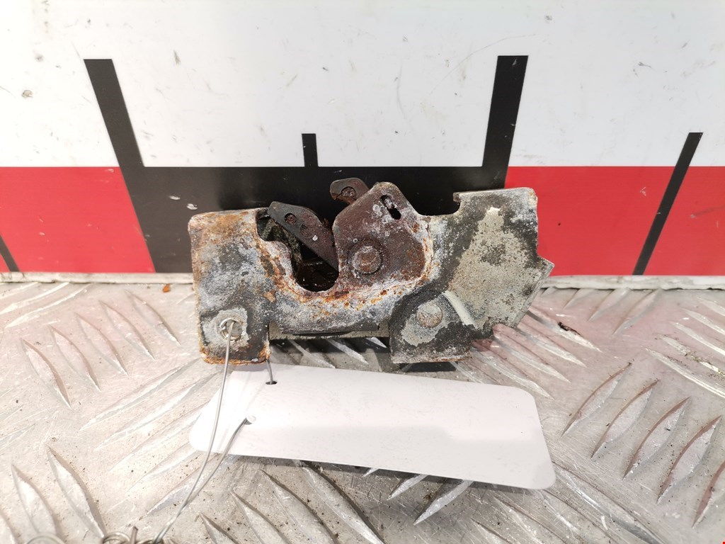 Замок двери распашной левой Ford Transit 5 (2006-2014)