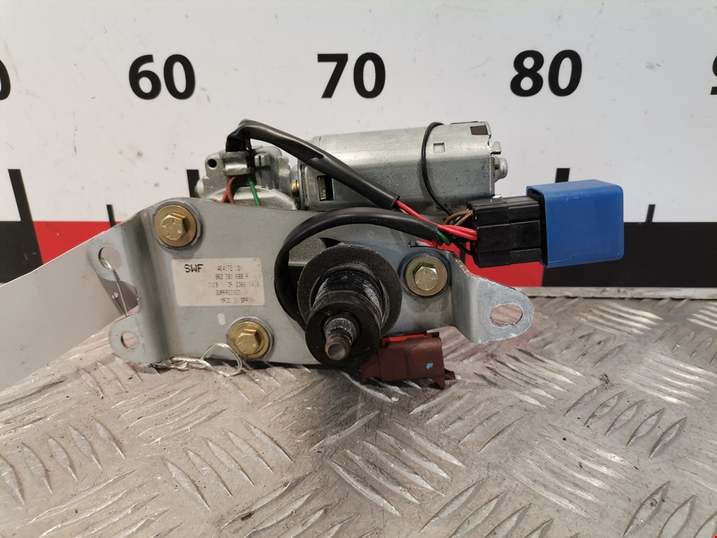 Моторчик стеклоочистителя задний CITROEN Xsara 1997-2000