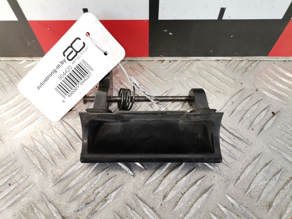 Ручка двери багажника наружная MAZDA Mazda 5 CR 2005-2010