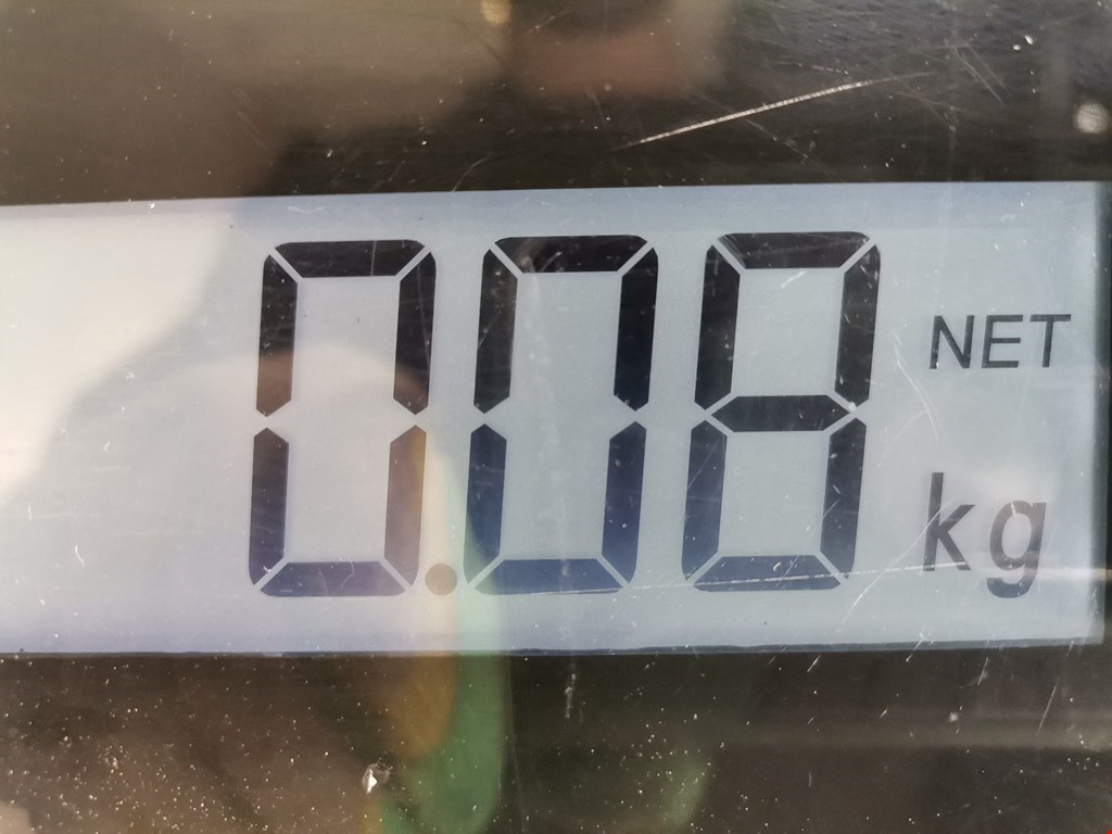 Ручка двери багажника наружная MAZDA Mazda 5 CR 2005-2010