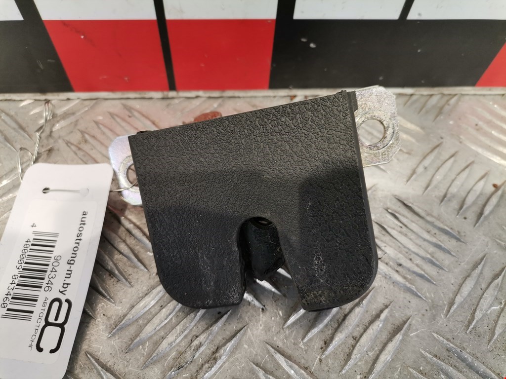 Замок багажника (крышки двери) SEAT Ibiza 2002-2008