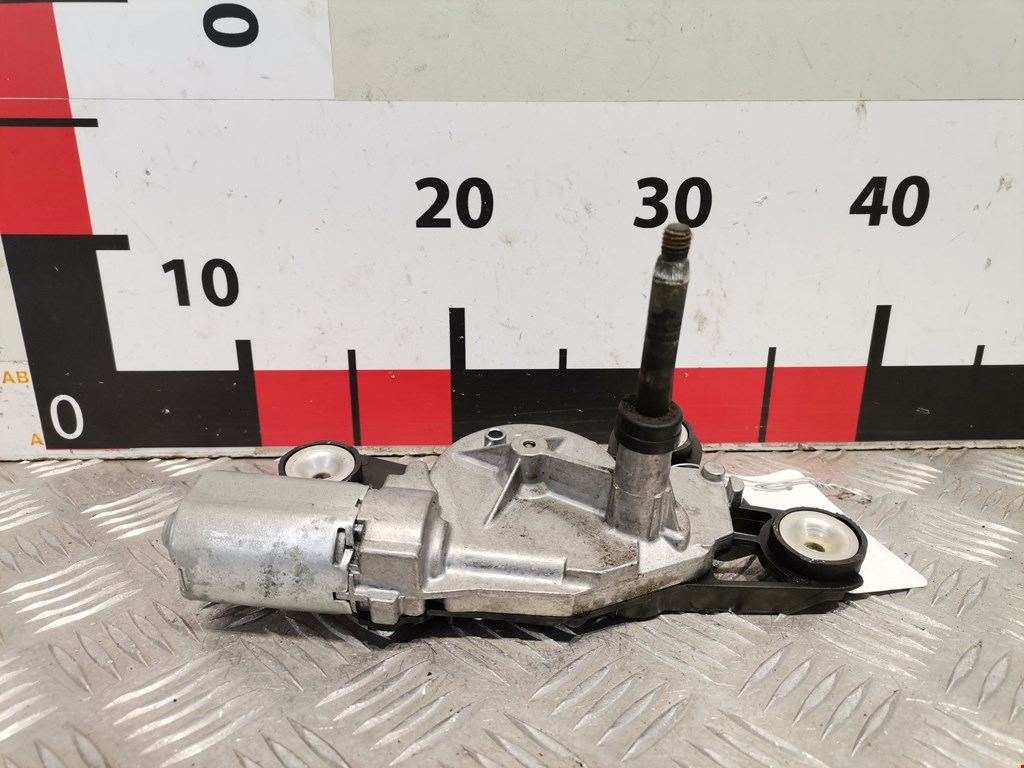 Моторчик стеклоочистителя задний Ford Fiesta 6 (2008-2019)