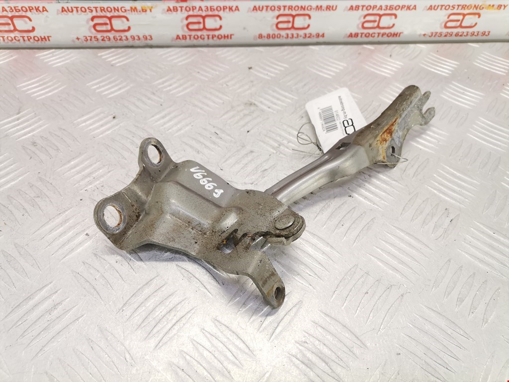 Петля капота левая/правая MAZDA Mazda 3 BL 2009-2013