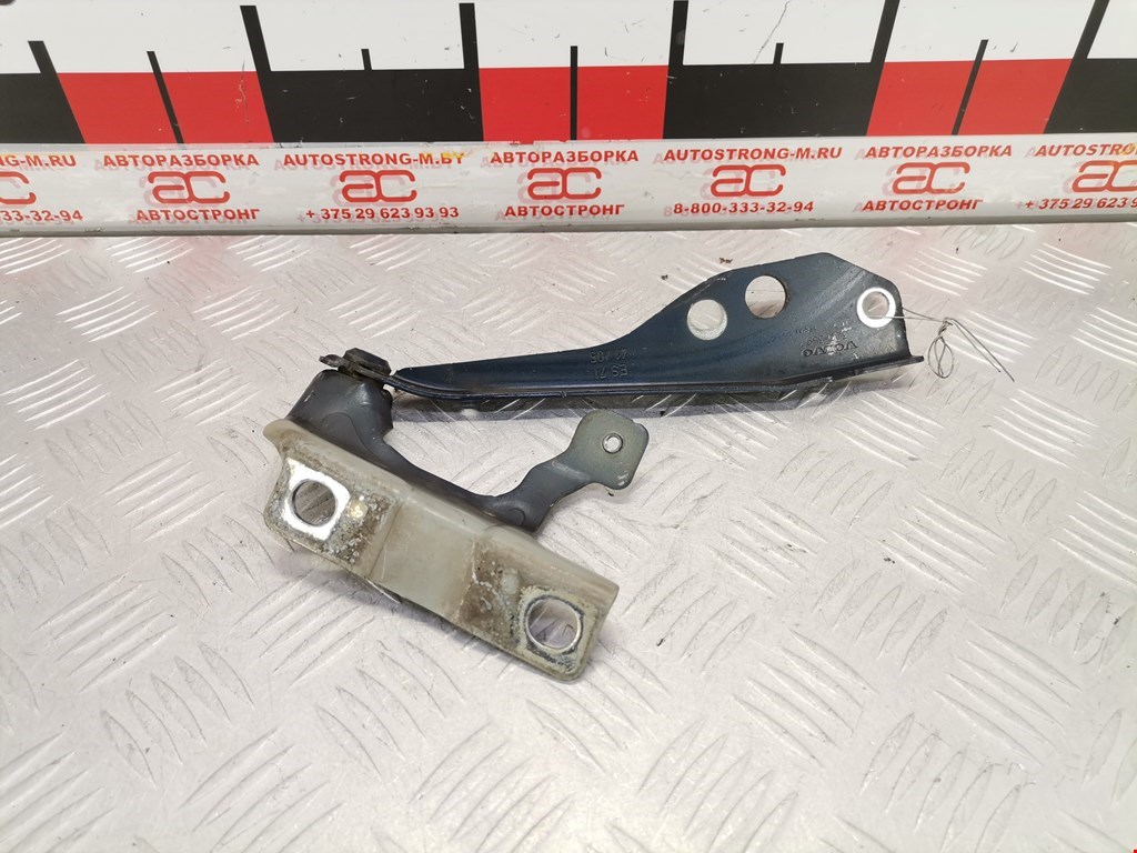 Петля капота левая Volvo S40 2 (2004-2012)