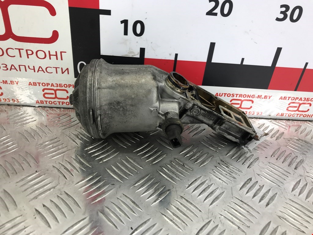 Корпус масляного фильтра BMW 3er E36 1991-2000