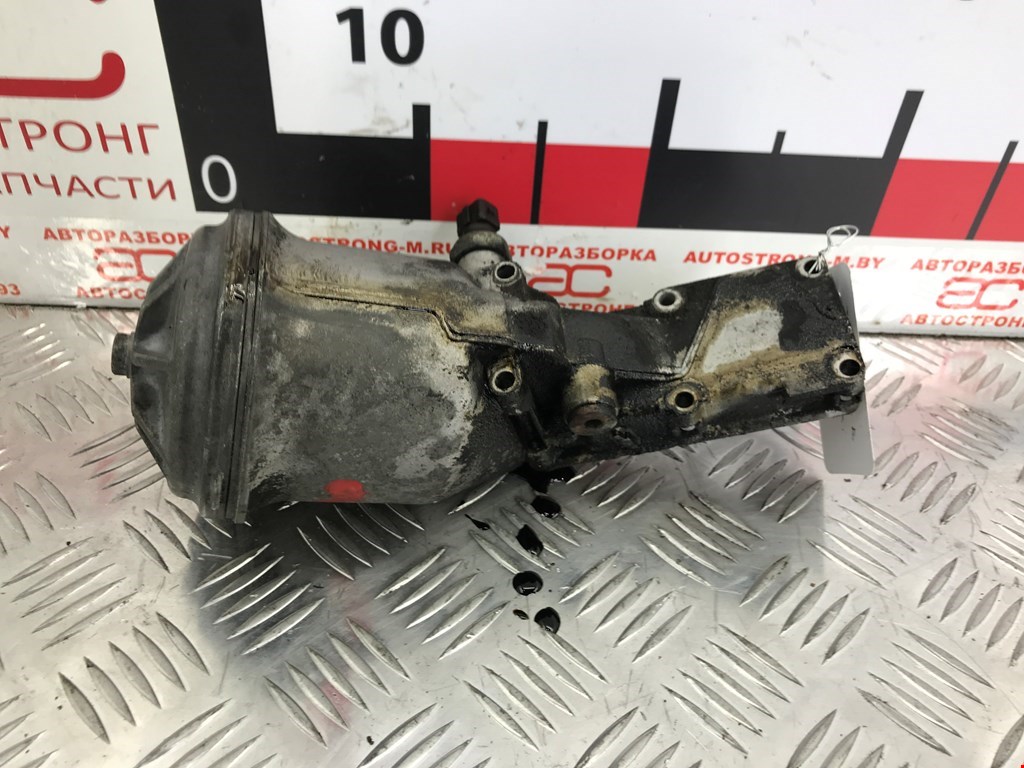 Корпус масляного фильтра BMW 3er E36 1991-2000