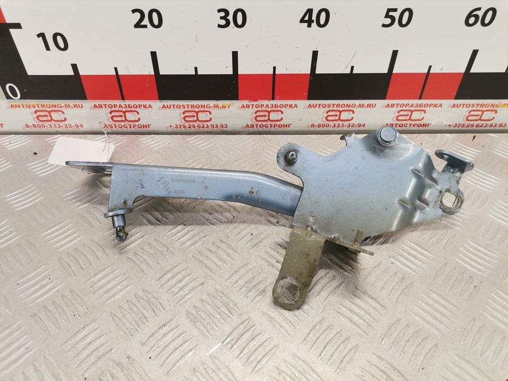 Петля капота левая/правая RENAULT Scenic III 2010-2015