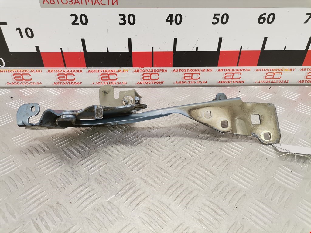 Петля капота левая/правая RENAULT Scenic III 2010-2015