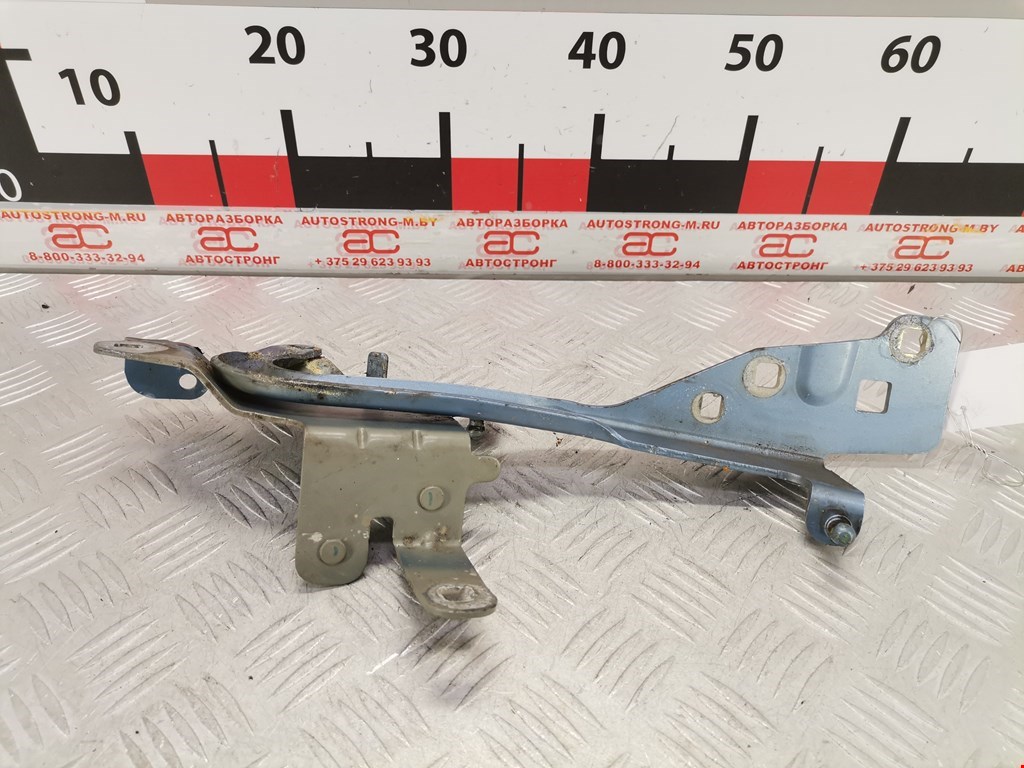 Петля капота левая/правая RENAULT Scenic III 2010-2015