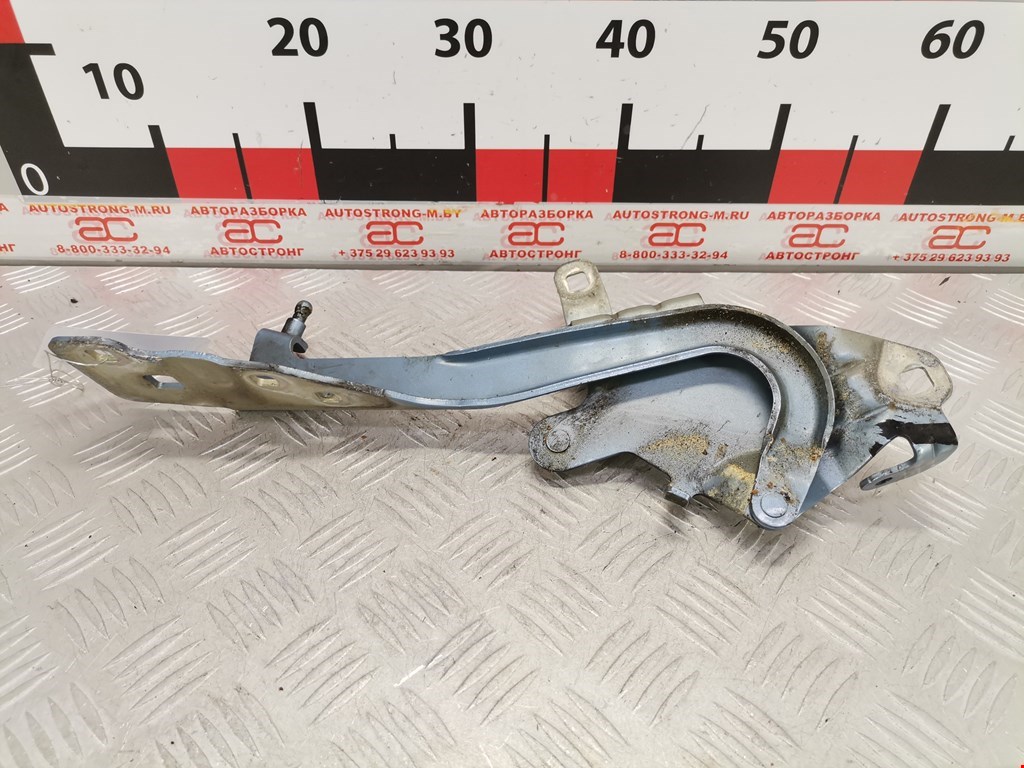 Петля капота левая/правая RENAULT Scenic III 2010-2015