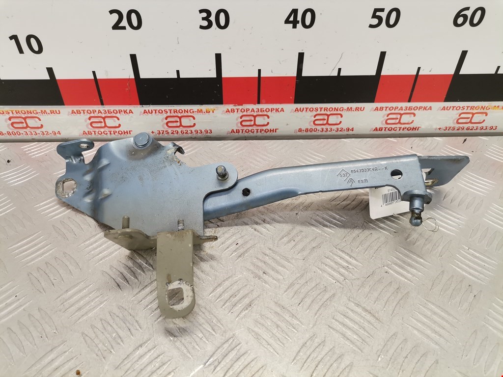 Петля капота левая/правая RENAULT Scenic III 2010-2015