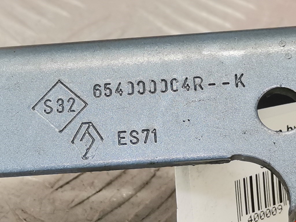 Петля капота левая/правая RENAULT Scenic III 2010-2015