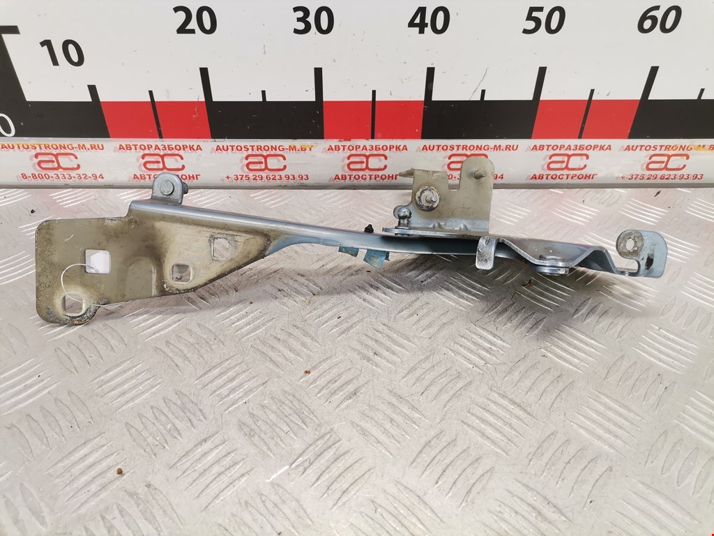 Петля капота левая/правая RENAULT Scenic III 2010-2015