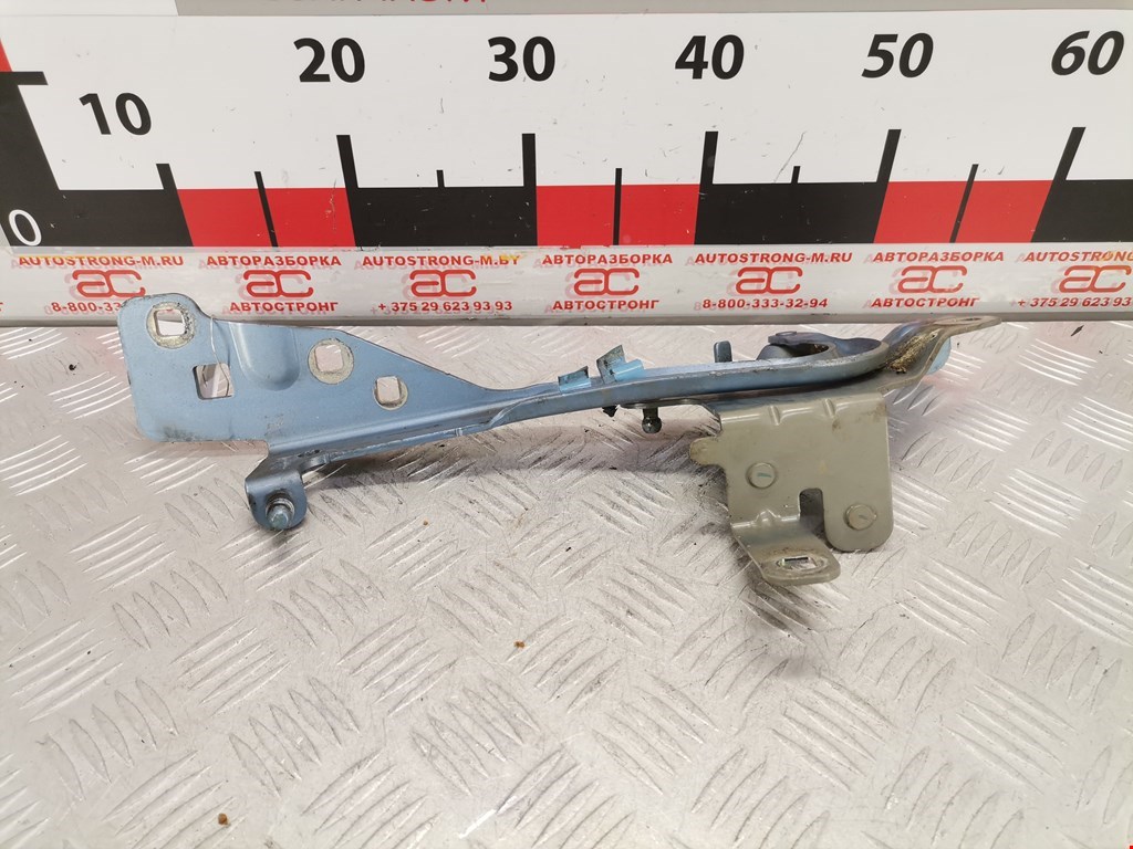 Петля капота левая/правая RENAULT Scenic III 2010-2015