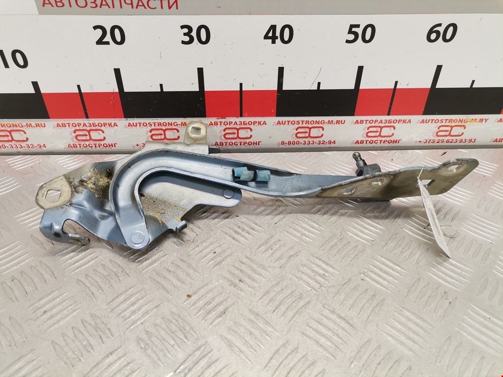 Петля капота левая/правая RENAULT Scenic III 2010-2015