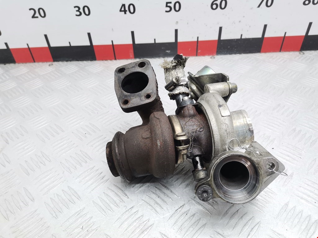 Турбина PEUGEOT 308 2007-2015