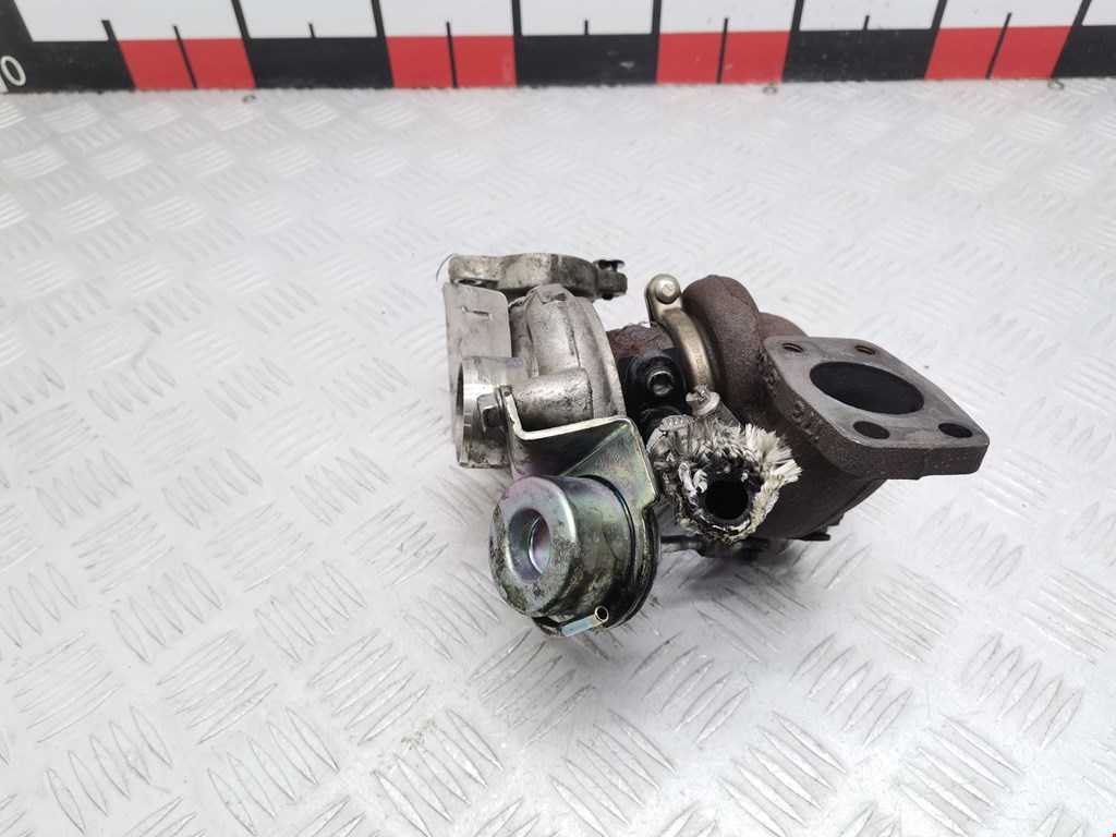 Турбина PEUGEOT 308 2007-2015