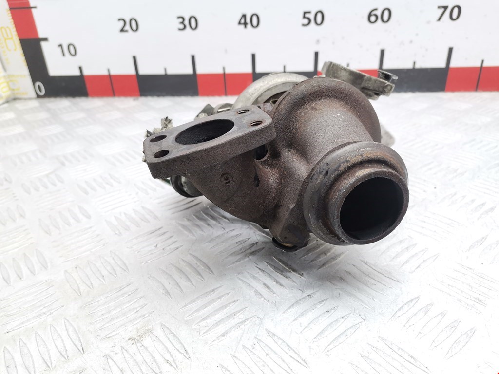 Турбина PEUGEOT 308 2007-2015