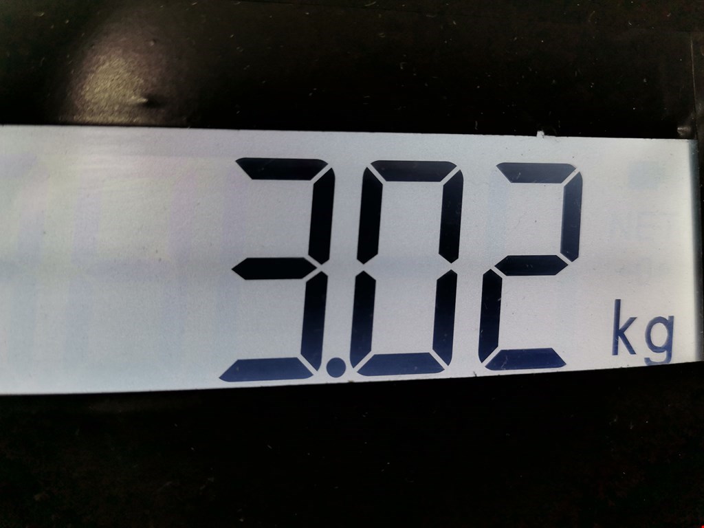 Турбина PEUGEOT 308 2007-2015