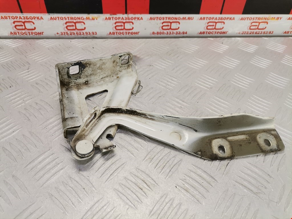 Петля капота левая/правая FIAT Fiorino 2008-н.в.