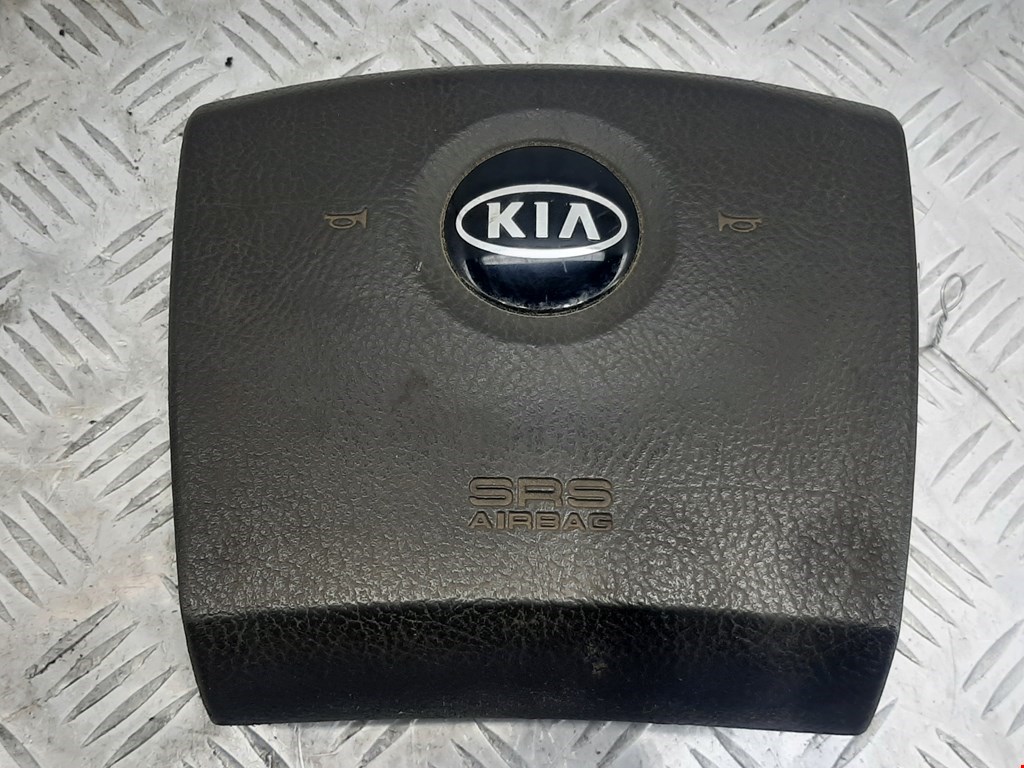 Подушка безопасности в рулевое колесо KIA Sorento 2002-2009