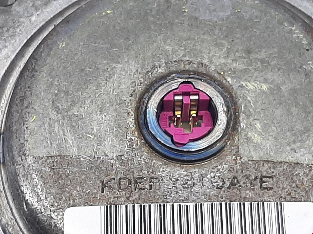 Подушка безопасности в рулевое колесо KIA Sorento 2002-2009