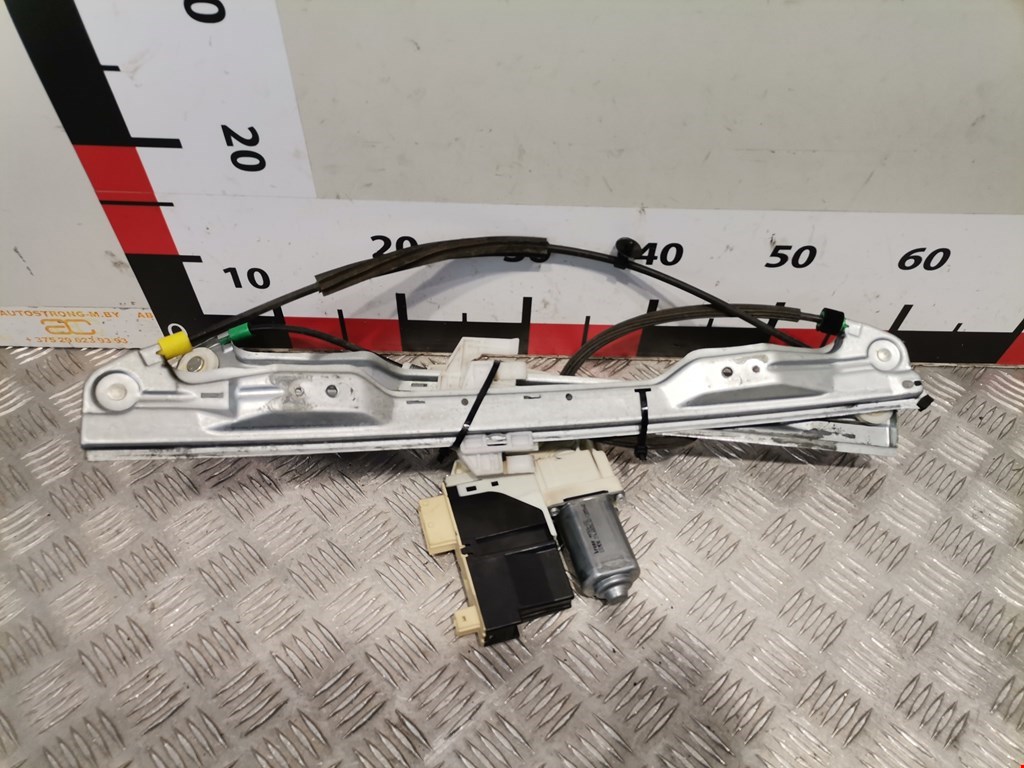 Стеклоподъемник передний правый CITROEN C5 I 2001-2008