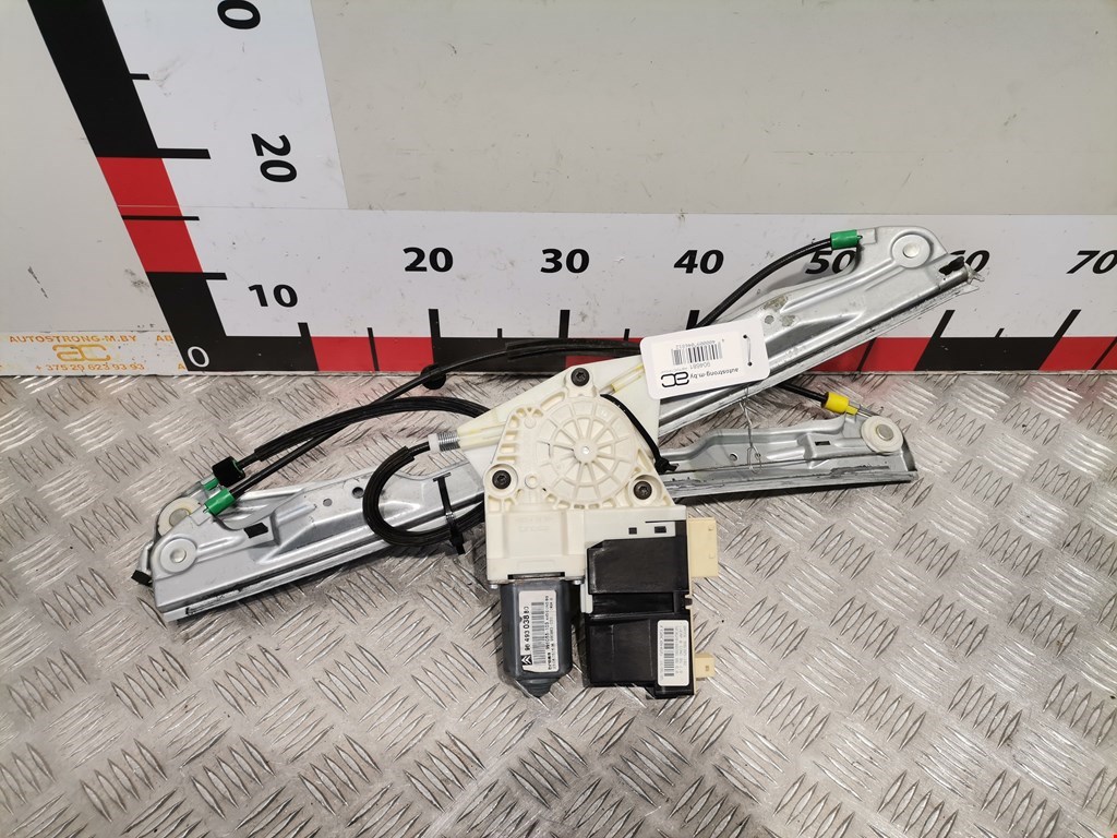 Стеклоподъемник передний правый CITROEN C5 I 2001-2008