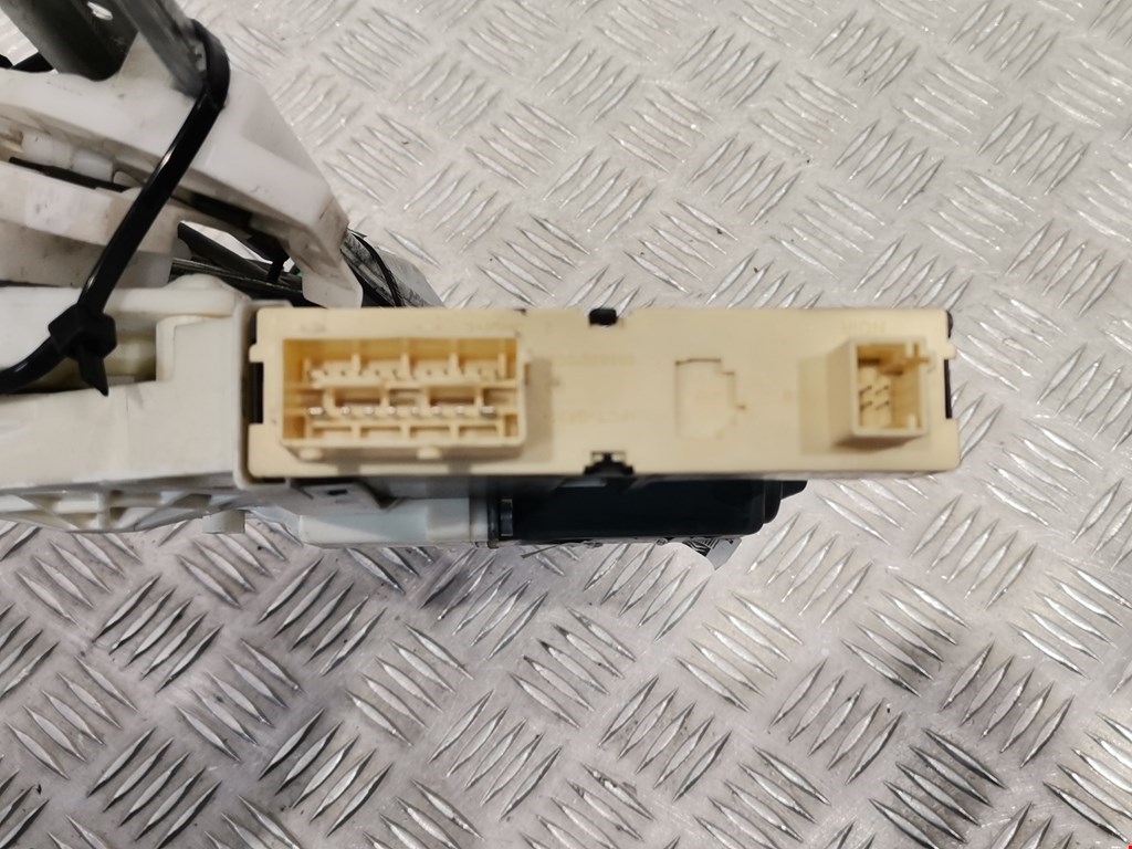 Стеклоподъемник передний правый CITROEN C5 I 2001-2008