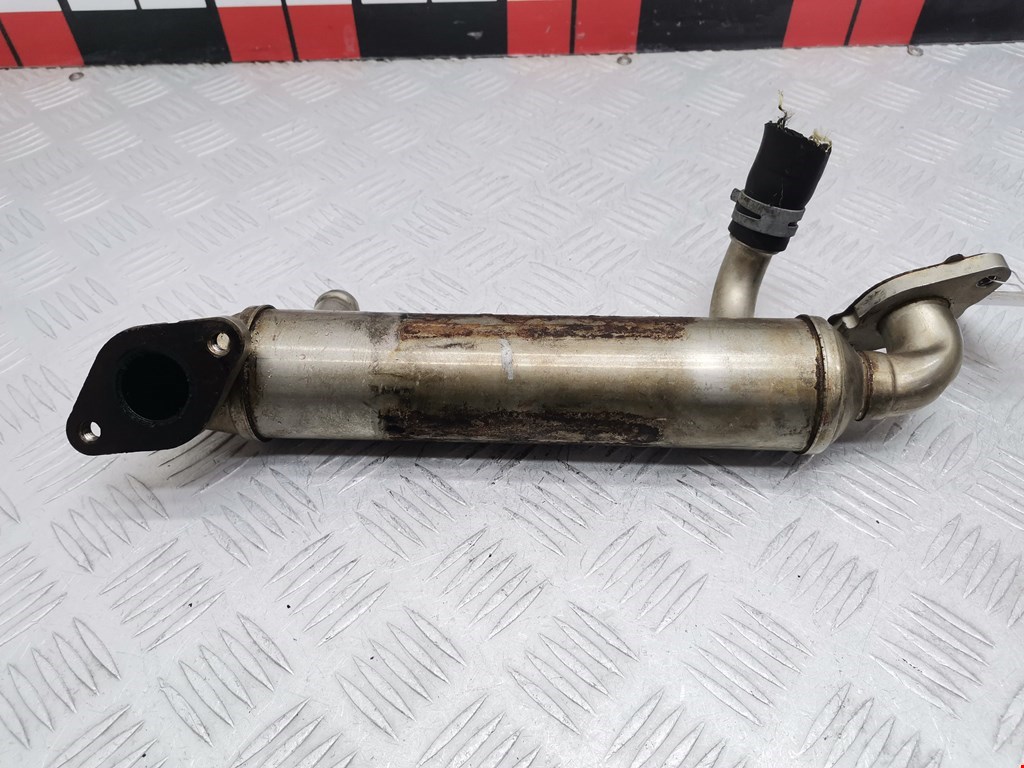 Радиатор системы ЕГР VOLKSWAGEN Crafter 2006-2016