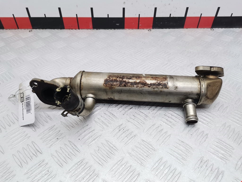 Радиатор системы ЕГР VOLKSWAGEN Crafter 2006-2016