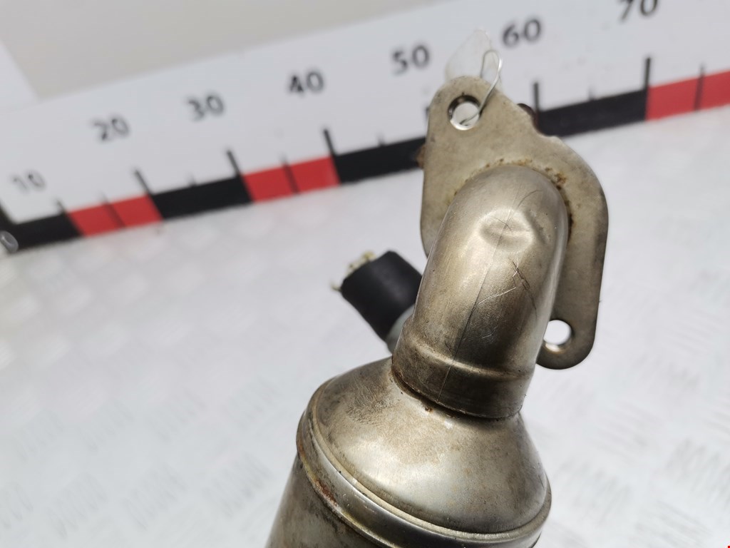 Радиатор системы ЕГР VOLKSWAGEN Crafter 2006-2016