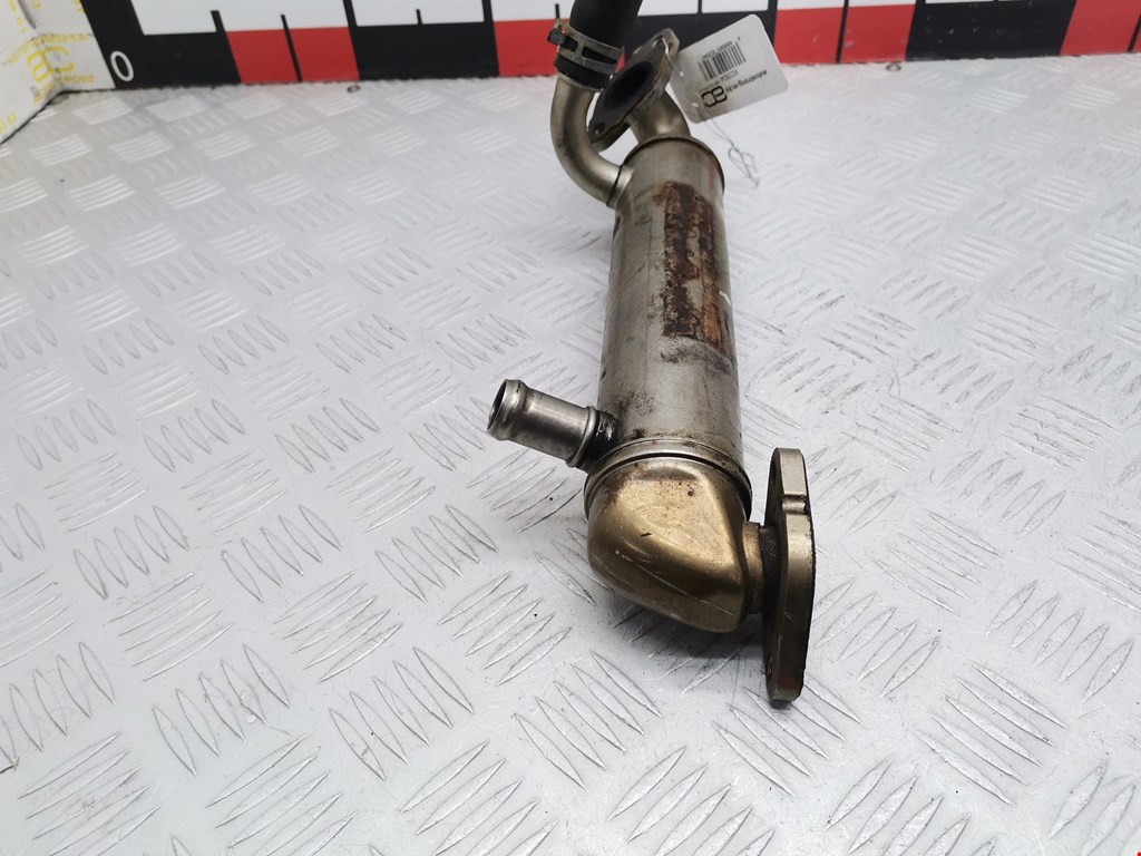 Радиатор системы ЕГР VOLKSWAGEN Crafter 2006-2016