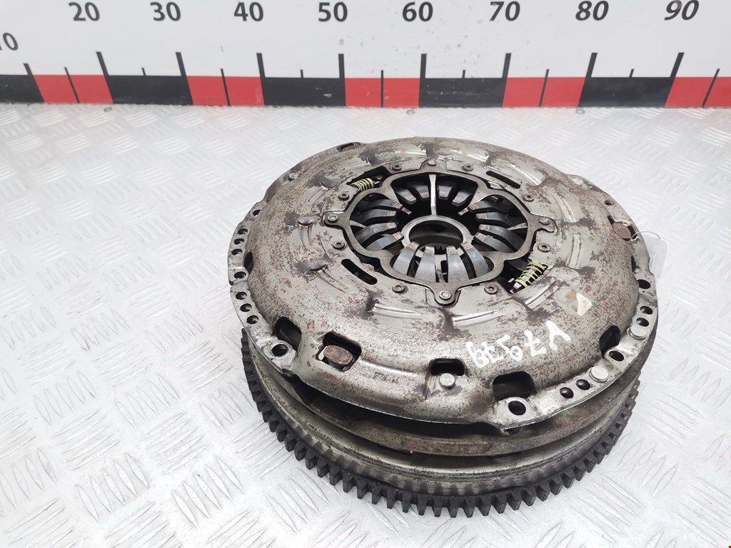 Маховик (демпфер сцепления) LEXUS IS 2005-2013